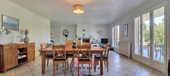 6 chambres Maison à Chilleurs-aux-Bois, France No. 331035 4