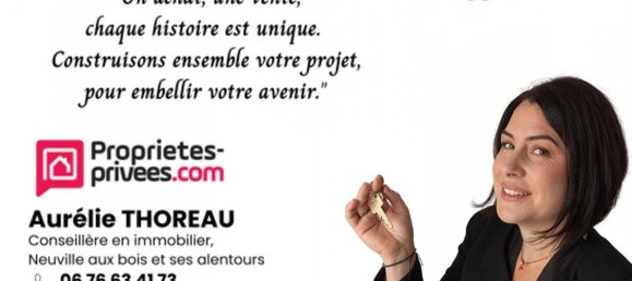 6 chambres Maison à Chilleurs-aux-Bois, France No. 331035 18