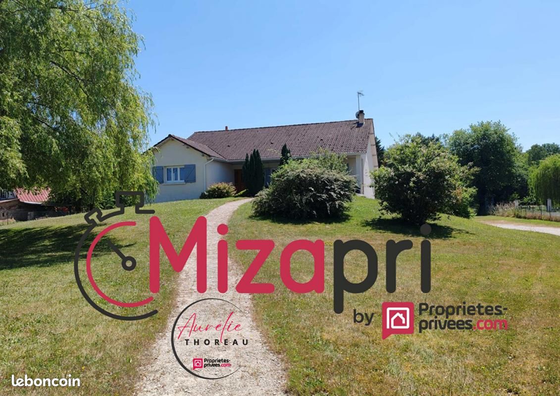 6 chambres Maison à Chilleurs-aux-Bois, France No. 331035