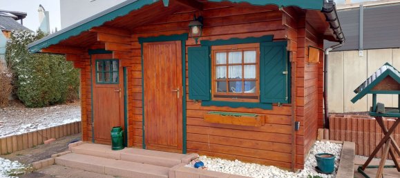 5 rooms House in Kassel, Germany No. 149848 12