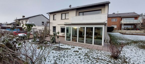 5 rooms House in Kassel, Germany No. 149848 4
