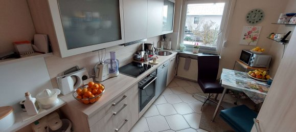 5 rooms House in Kassel, Germany No. 149848 15