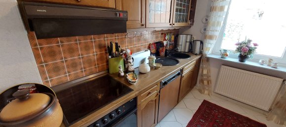 5 rooms House in Kassel, Germany No. 149848 42