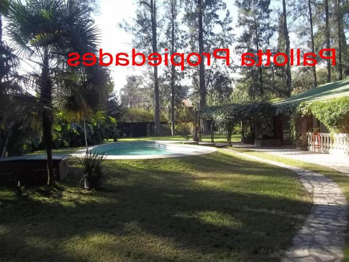 3 bedrooms House in Tigre, Argentina No. 5658
