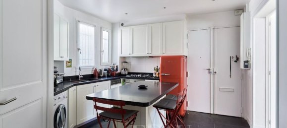 1 bedroom Apartment in Paris, France No. 325276 6