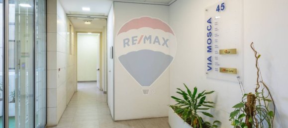 11-Zimmer Büro in Rome, Italy, Nr. 346099 23