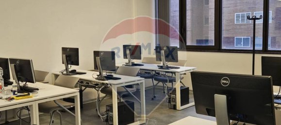 11-Zimmer Büro in Rome, Italy, Nr. 346099 4