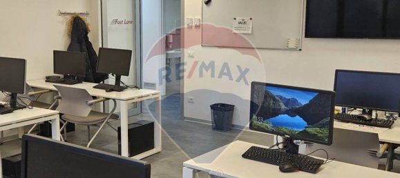 11-Zimmer Büro in Rome, Italy, Nr. 346099 12