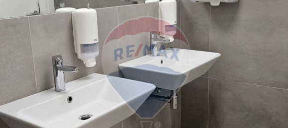 11-Zimmer Büro in Rome, Italy, Nr. 346099 5