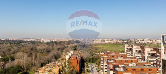 11-Zimmer Büro in Rome, Italy, Nr. 346099 19