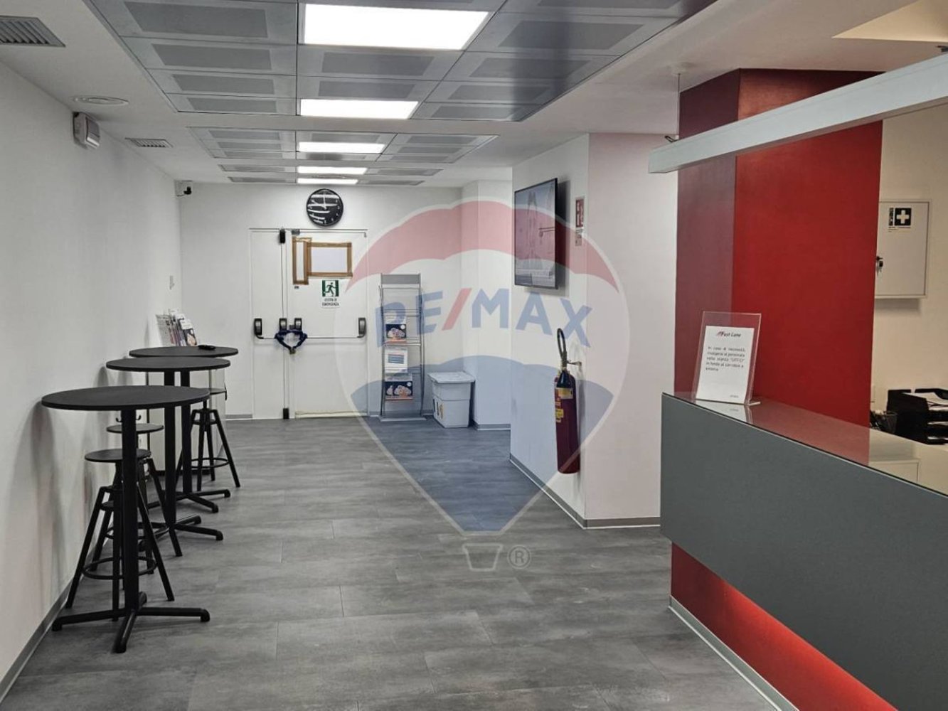 11-Zimmer Büro in Rome, Italy, Nr. 346099