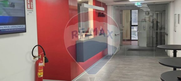 11-Zimmer Büro in Rome, Italy, Nr. 346099 2