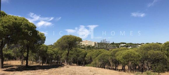 Grundstück in Almancil, Portugal 890m², Nr. 107381 15