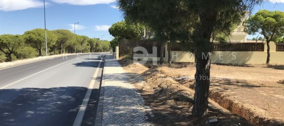 Grundstück in Almancil, Portugal 890m², Nr. 107381 6