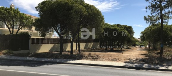 Grundstück in Almancil, Portugal 890m², Nr. 107381 12