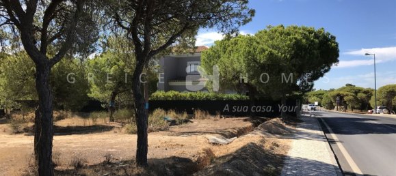 Grundstück in Almancil, Portugal 890m², Nr. 107381 2
