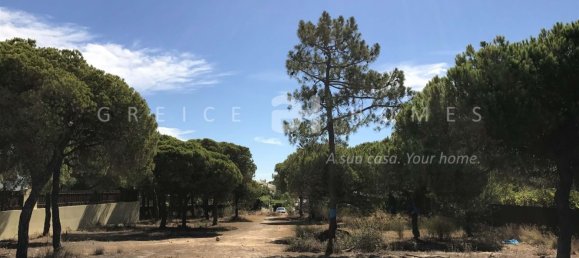 Grundstück in Almancil, Portugal 890m², Nr. 107381 13