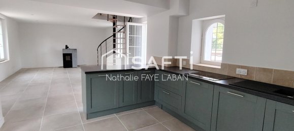 Дом с 3 спальнями в Шательро, Франция № 341112 6