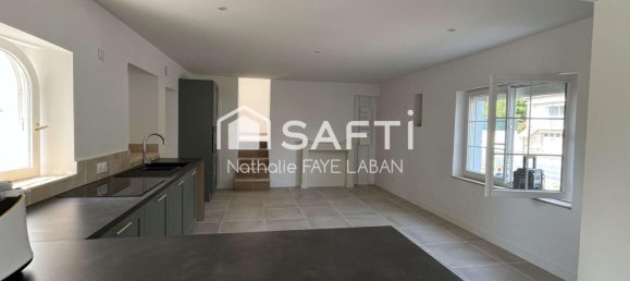 Дом с 3 спальнями в Шательро, Франция № 341112 9