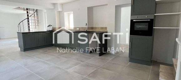 Дом с 3 спальнями в Шательро, Франция № 341112 8