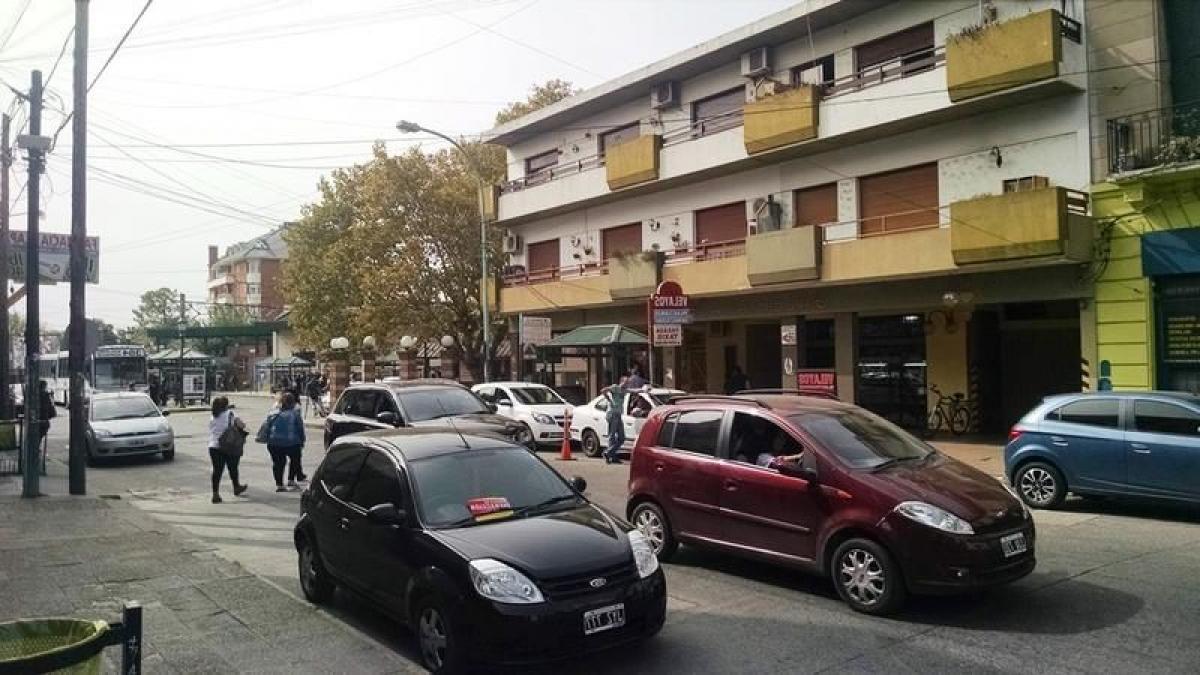 Entrepôt à Almirante Brown, Argentina No. 106957