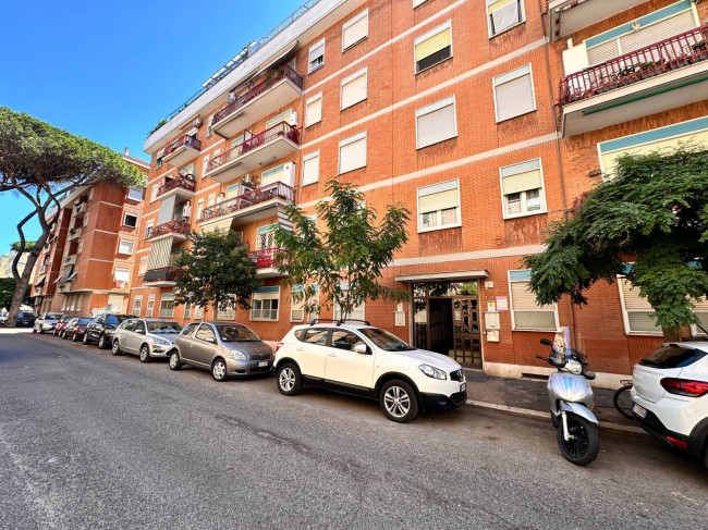 1 Schlafzimmer Wohnung in Rome, Italy, Nr. 301541