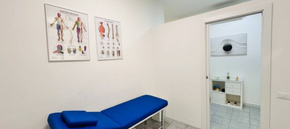 1 Schlafzimmer Wohnung in Rome, Italy, Nr. 301541 5
