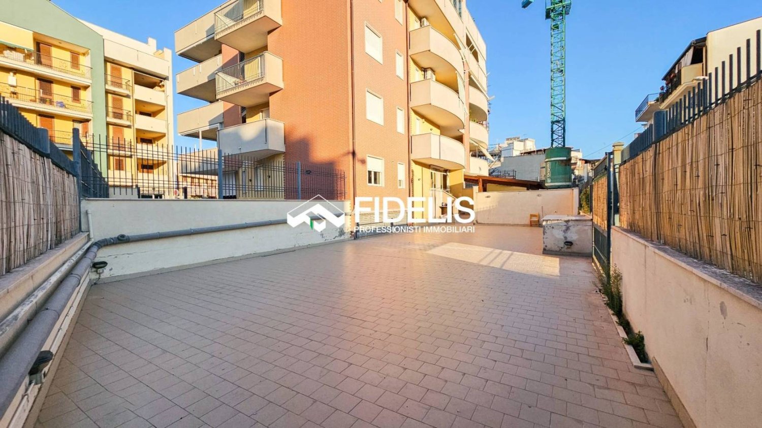 2 bedrooms Apartment in Andria, Italy No. 346962