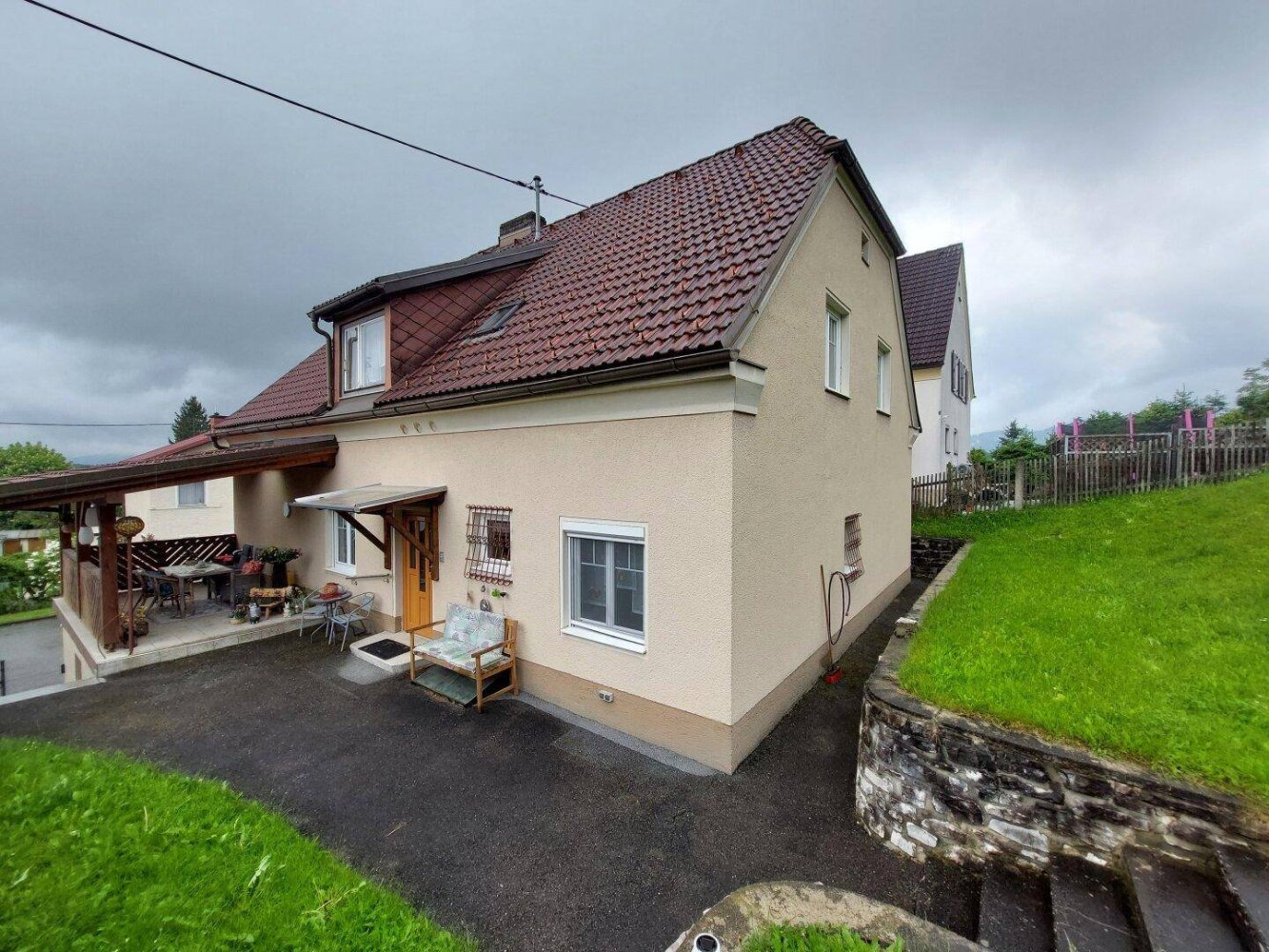 7-salle Maison à Fohnsdorf, Austria No. 178065