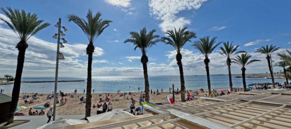 4 chambres Duplex à Torrevieja, Spain No. 182089 28