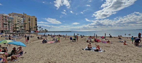 4 chambres Duplex à Torrevieja, Spain No. 182089 31