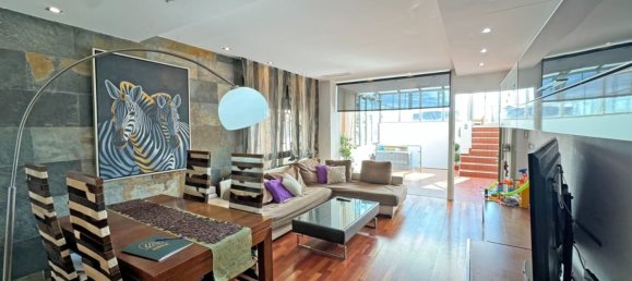 4 chambres Duplex à Torrevieja, Spain No. 182089 2