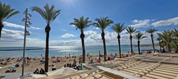 4 chambres Duplex à Torrevieja, Spain No. 182089 29