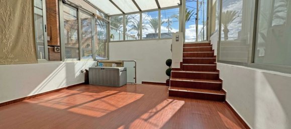 4 chambres Duplex à Torrevieja, Spain No. 182089 3