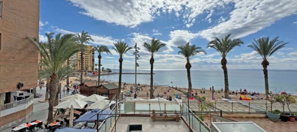 4 chambres Duplex à Torrevieja, Spain No. 182089 13