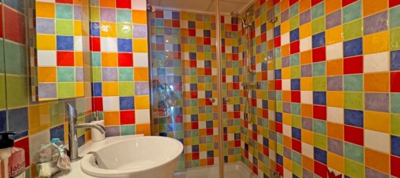 4 chambres Duplex à Torrevieja, Spain No. 182089 9