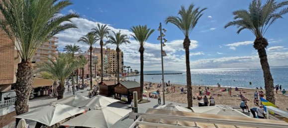 4 chambres Duplex à Torrevieja, Spain No. 182089 33