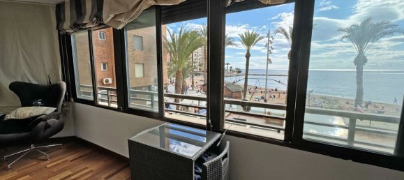 4 chambres Duplex à Torrevieja, Spain No. 182089 11