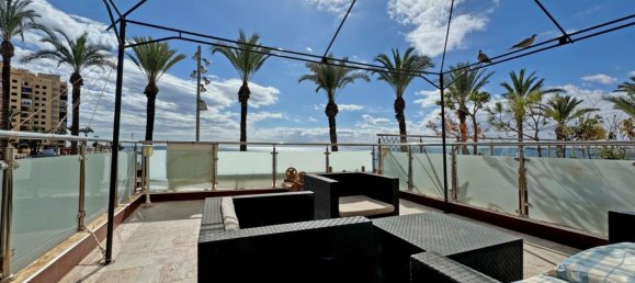 4 chambres Duplex à Torrevieja, Spain No. 182089 5