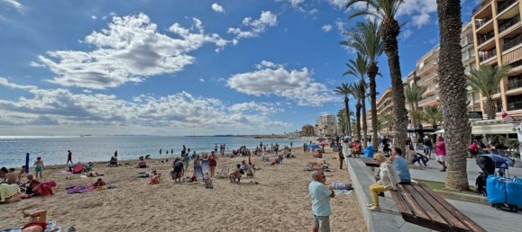 4 chambres Duplex à Torrevieja, Spain No. 182089 32