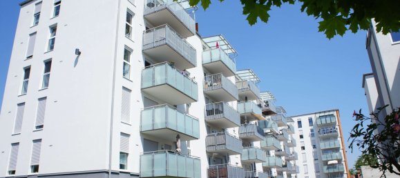 Квартира с 2 спальнями в Muhldorf am Inn, Германия № 69492 2