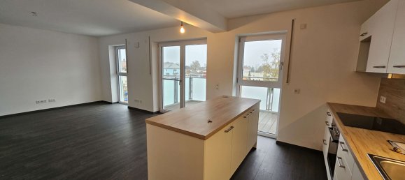 Квартира с 2 спальнями в Muhldorf am Inn, Германия № 69492 11