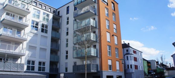 Квартира с 2 спальнями в Muhldorf am Inn, Германия № 69492 4