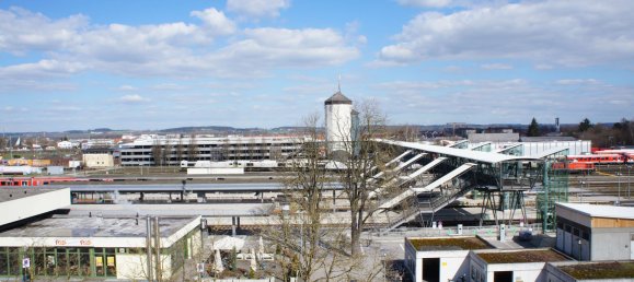 Квартира с 2 спальнями в Muhldorf am Inn, Германия № 69492 6