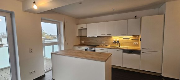 Квартира с 2 спальнями в Muhldorf am Inn, Германия № 69492 9