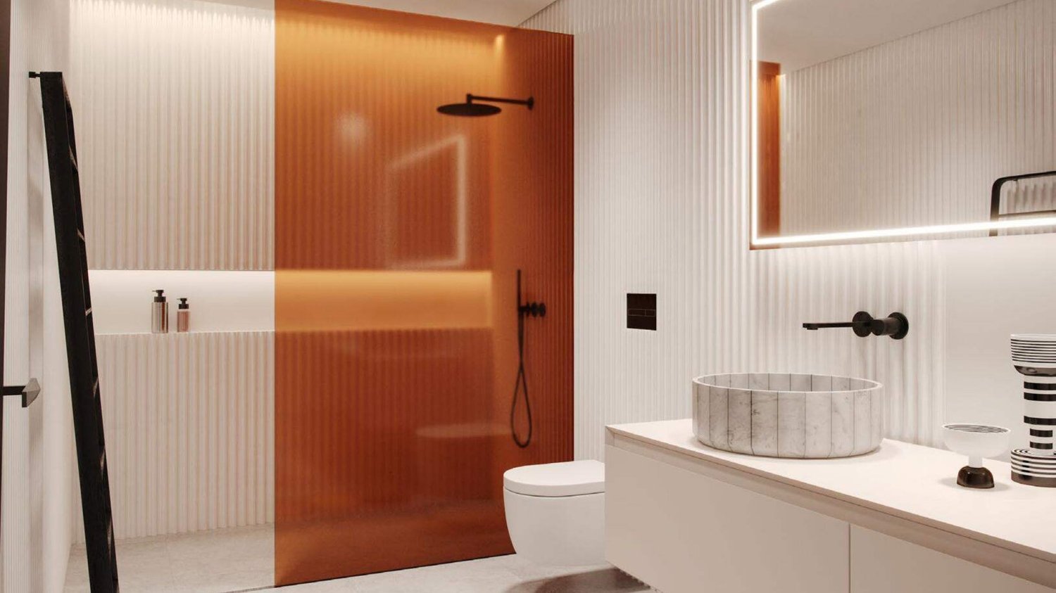 Apartamento T2 em Dubai South (Dubai World Central), UAE N.º 117070