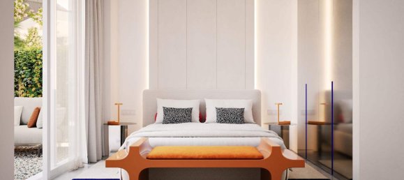Apartamento T2 em Dubai South (Dubai World Central), UAE N.º 117070 7