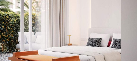 Apartamento T2 em Dubai South (Dubai World Central), UAE N.º 117070 9