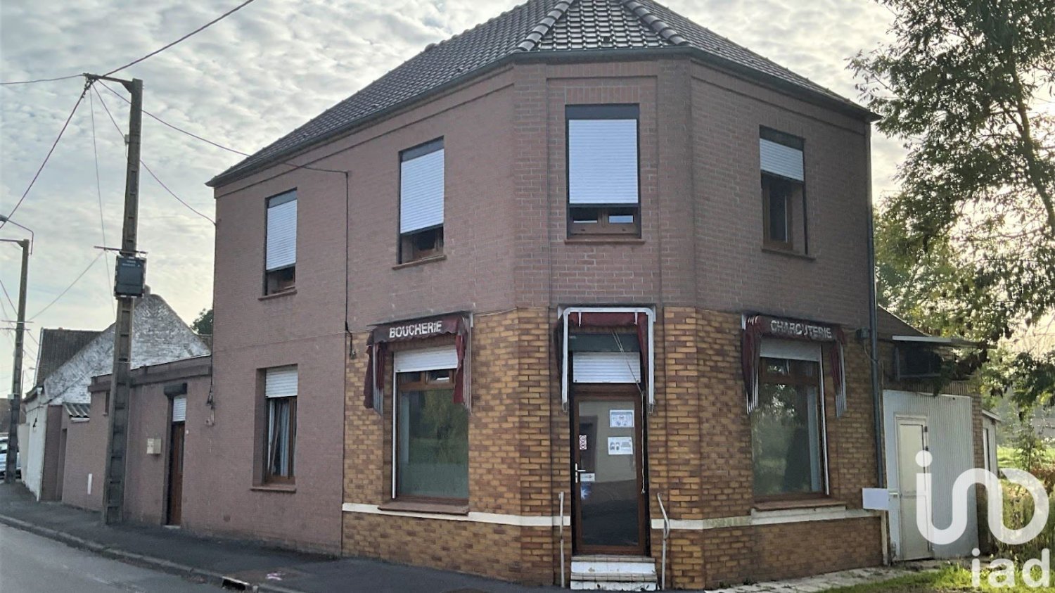 3 غرف نوم منزل في Beuvry, France رقم 80474