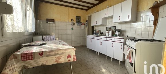 3 غرف نوم منزل في Beuvry, France رقم 80474 3